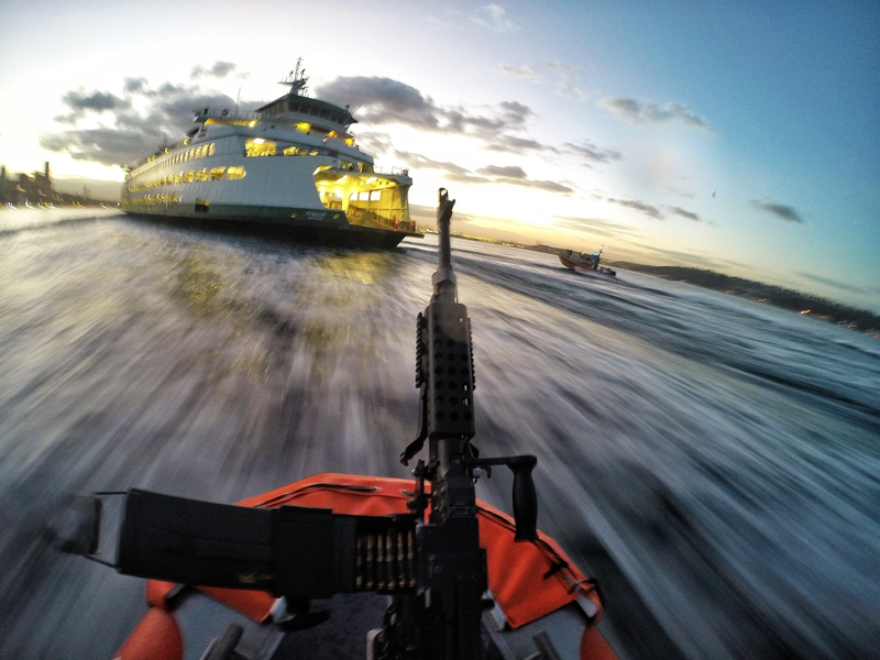 Illustration for article titled 20 Stunning Military Images That You Absolutely Have To See